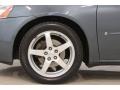 Stealth Gray Metallic - G6 V6 Sedan Photo No. 21
