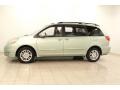 Silver Pine Mica - Sienna Limited AWD Photo No. 4