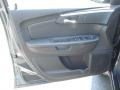 Cyber Gray Metallic - Traverse LT Photo No. 12