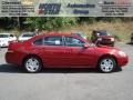 2012 Crystal Red Tintcoat Chevrolet Impala LT  photo #1