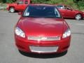 Crystal Red Tintcoat - Impala LT Photo No. 3