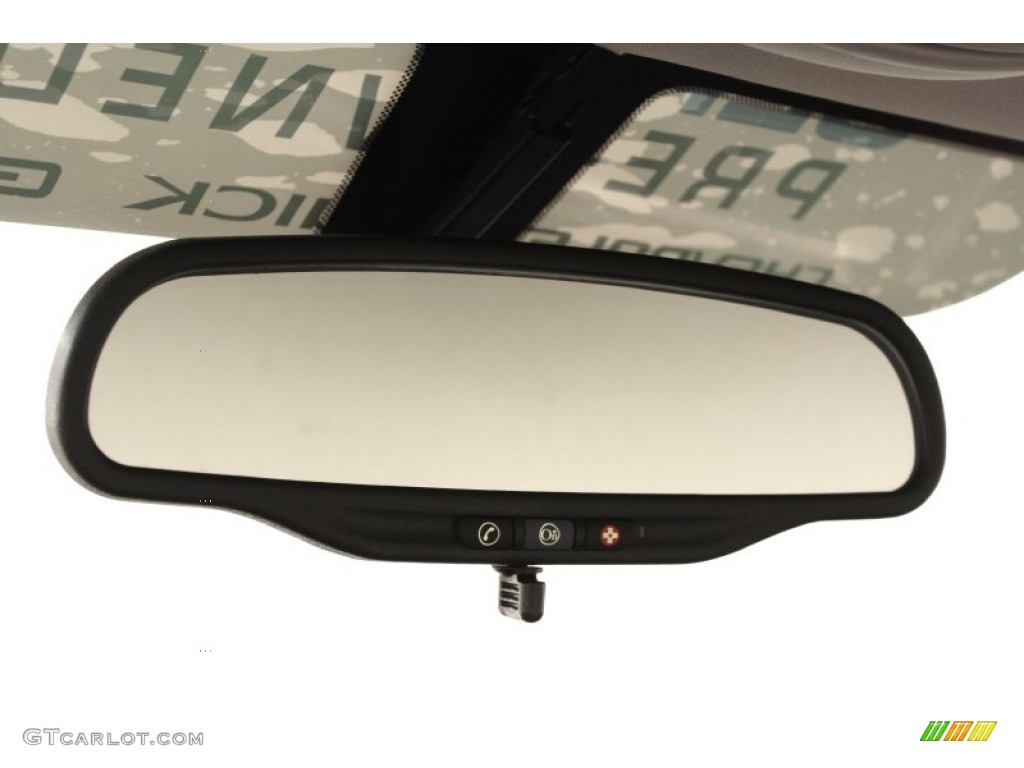 2009 Aura XR - Techno Gray / Black photo #10