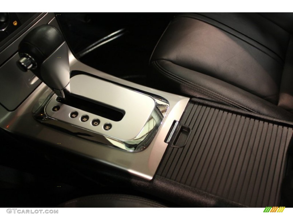 2009 Aura XR - Techno Gray / Black photo #12