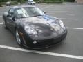 Black - Cayman S Photo No. 4