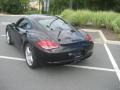 2009 Black Porsche Cayman S  photo #12