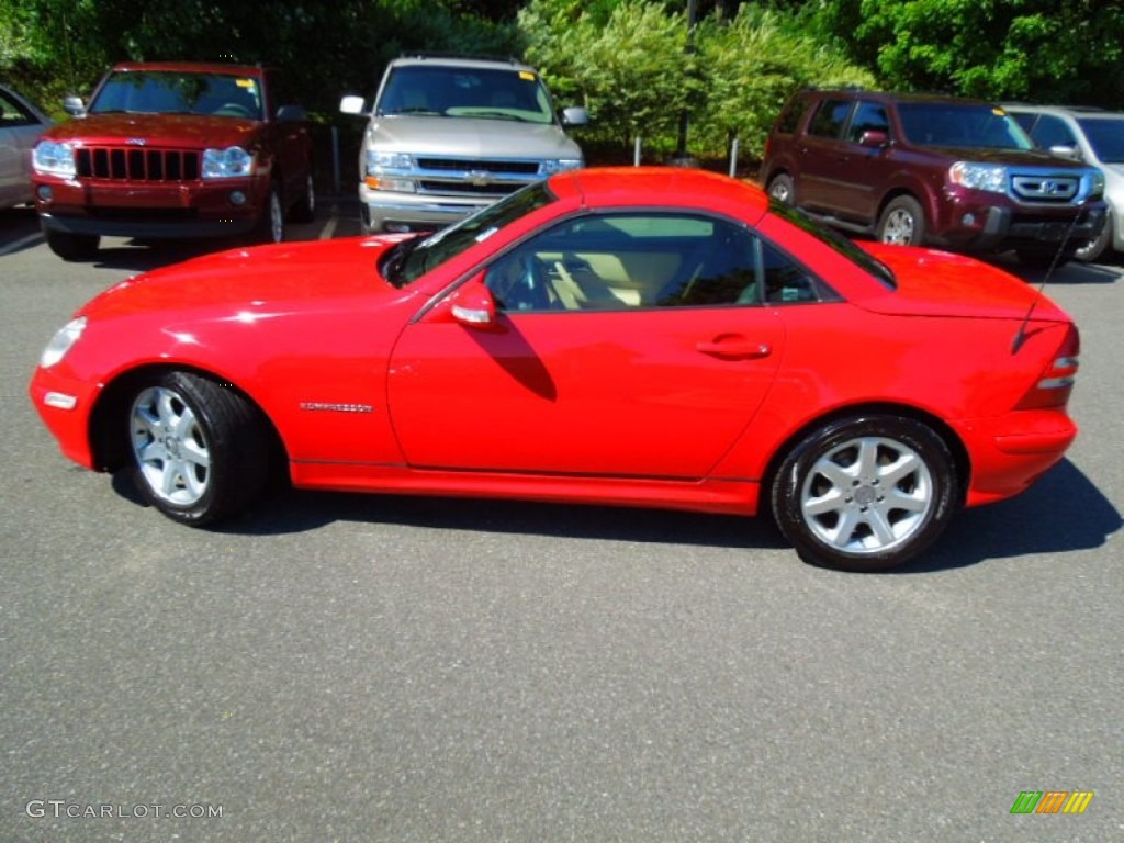 2001 mercedes slk 230 kompressor specs 2001 mercedes slk 230 kompressor specs