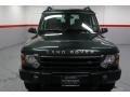 2004 Epsom Green Land Rover Discovery SE  photo #2