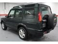 2004 Epsom Green Land Rover Discovery SE  photo #5