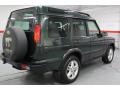 2004 Epsom Green Land Rover Discovery SE  photo #7