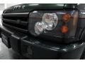 2004 Epsom Green Land Rover Discovery SE  photo #12