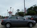 2008 Midnight Gray Metallic Kia Optima LX V6  photo #6