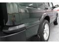 2004 Epsom Green Land Rover Discovery SE  photo #22