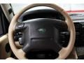 2004 Epsom Green Land Rover Discovery SE  photo #39