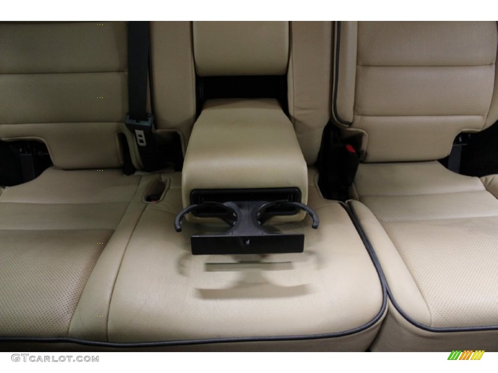 2004 Discovery SE - Epsom Green / Tundra Grey photo #107
