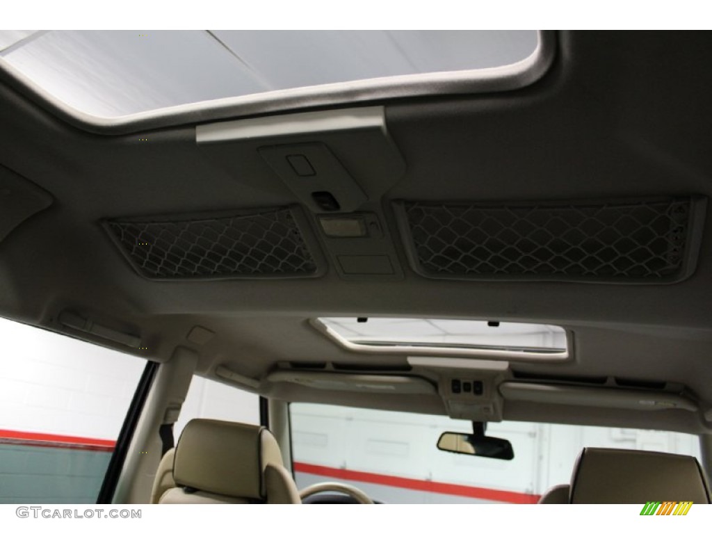 2004 Discovery SE - Epsom Green / Tundra Grey photo #120