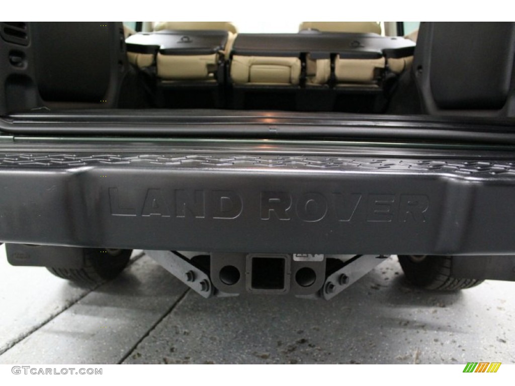 2004 Discovery SE - Epsom Green / Tundra Grey photo #124