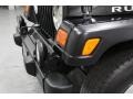 Black Clearcoat - Wrangler Rubicon 4x4 Photo No. 10