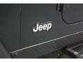 Black Clearcoat - Wrangler Rubicon 4x4 Photo No. 11