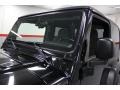 Black Clearcoat - Wrangler Rubicon 4x4 Photo No. 14