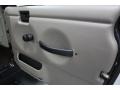 Black Clearcoat - Wrangler Rubicon 4x4 Photo No. 20