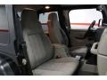 Black Clearcoat - Wrangler Rubicon 4x4 Photo No. 22