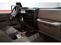 Black Clearcoat - Wrangler Rubicon 4x4 Photo No. 23