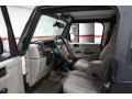 Black Clearcoat - Wrangler Rubicon 4x4 Photo No. 27
