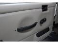 Black Clearcoat - Wrangler Rubicon 4x4 Photo No. 31