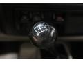 Black Clearcoat - Wrangler Rubicon 4x4 Photo No. 33