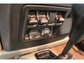 Black Clearcoat - Wrangler Rubicon 4x4 Photo No. 34
