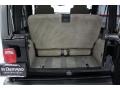Black Clearcoat - Wrangler Rubicon 4x4 Photo No. 45