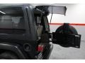 Black Clearcoat - Wrangler Rubicon 4x4 Photo No. 47