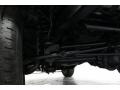 Black Clearcoat - Wrangler Rubicon 4x4 Photo No. 48
