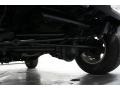 Black Clearcoat - Wrangler Rubicon 4x4 Photo No. 49