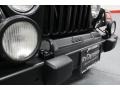 Black Clearcoat - Wrangler Rubicon 4x4 Photo No. 50