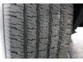 Black Clearcoat - Wrangler Rubicon 4x4 Photo No. 54