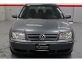 Platinum Grey Metallic - Jetta GLS TDI Sedan Photo No. 2