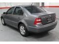 Platinum Grey Metallic - Jetta GLS TDI Sedan Photo No. 5