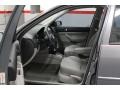 Platinum Grey Metallic - Jetta GLS TDI Sedan Photo No. 19