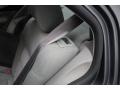 Platinum Grey Metallic - Jetta GLS TDI Sedan Photo No. 69