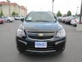 2012 Black Granite Metallic Chevrolet Captiva Sport LTZ AWD  photo #2