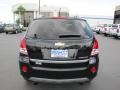 Black Granite Metallic - Captiva Sport LTZ AWD Photo No. 6