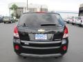 2012 Black Granite Metallic Chevrolet Captiva Sport LTZ AWD  photo #6