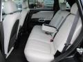 Black/Light Titanium Rear Seat Photo for 2012 Chevrolet Captiva Sport #67211265