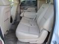 Summit White - Suburban LT 4x4 Photo No. 26