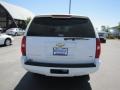 Summit White - Suburban LS 4x4 Photo No. 6