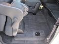 Summit White - Suburban LS 4x4 Photo No. 31