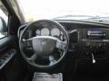 2004 Light Almond Pearl Dodge Ram 1500 SLT Quad Cab 4x4  photo #9