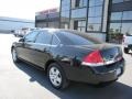 Black - Impala LS Photo No. 5