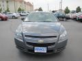 Dark Gray Metallic - Malibu LS Sedan Photo No. 2